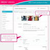 ماژول Marketplace Builder  - چند فروشندگی در پرستاشاپ
