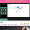 ماژول Mega Menu PRO - مگامنو پیشرفته و حرفه ای برای پرستاشاپ