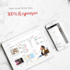 ماژول Mega Menu PRO - مگامنو پیشرفته و حرفه ای برای پرستاشاپ