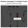 ماژول تبلیغات و تخفیفات در پرستاشاپ (پک، کوپن، فروش 3x2)