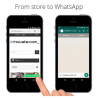 ماژول واتس اپ پرستاشاپ - چت آنلاین با مشتریان در پرستاشاپ