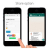 ماژول واتس اپ پرستاشاپ - چت آنلاین با مشتریان در پرستاشاپ