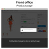 ماژول پرداخت در محل پرستاشاپ - Cash On Delivery With Fee