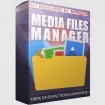 ماژول Prestashop Media / Files Manager 1.4.1 - برای مدیریت فایل ها و پوشه ها در پرستاشاپ