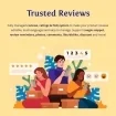 ماژول Trusted Reviews: Product reviews, ratings, Q&A 2.2.6 - پیشرفته ترین و قدرتمندترین ماژول نقد و بررسی و پرسش و پاسخ پرستاشاپ