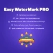 ماژول Easy WaterMark PRO Module 1.1.4 - قرار دادن واترمارکت بر روی محصولات در پرستاشاپ