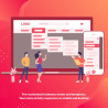 ماژول Mega Menu Builder- مگامنو و منوی های چندستونه پرستاشاپ