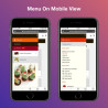 ماژول Mega Menu Builder- مگامنو و منوی های چندستونه پرستاشاپ
