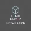 ماژول Genkidriver - Driver Route 1.0.6 برای مدیریت ارسال کالا توسط راننده فروشگاه در پرستاشاپ