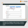 ماژول Advanced Search4 -فیلتر گام به گام در پرستاشاپ