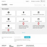 ماژول JA Marketplace - سیستم چند فروشندگی پرستاشاپ