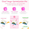 ماژول فشرده سازی تصاویر پرستاشاپ Total Image Optimization