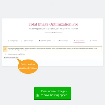ماژول Total Image Optimization Pro 2.2.3- ماژول فشرده سازی تصاویر پرستاشاپ