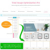 ماژول فشرده سازی تصاویر پرستاشاپ Total Image Optimization