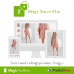 ماژول  Magic Zoom Plus Module 5.10.1 - زوم تصاویر محصول در پرستاشاپ