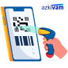 ماژول فروش حضوری با ازکی وام در پرستاشاپ
