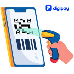 ماژول فروش حضوری با دیجی پی در پرستاشاپ