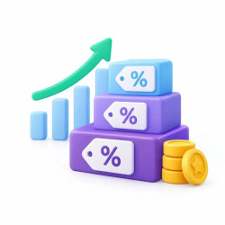 ماژول تخفیف پلکانی پرستاشاپ | مدیریت هوشمند تخفیف بر اساس تعداد