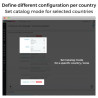 ماژول Auto Change Language - تغییر خودکار زبان پرستاشاپ