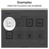 ماژول Hide price - مخفی سازی قیمت در پرستاشاپ