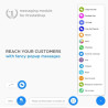 ماژول All in One Live Chat- چت آل این وان برای پرستاشاپ