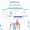 ماژول MigrationPro: PrestaShop-مهاجرت به آخرین نسخه پرستاشاپ
