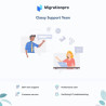 ماژول MigrationPro: PrestaShop-مهاجرت به آخرین نسخه پرستاشاپ
