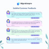 ماژول MigrationPro: PrestaShop-مهاجرت به آخرین نسخه پرستاشاپ