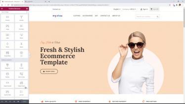 How to translate your PrestaShop pages with Creati