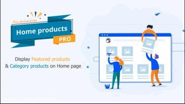 Home Products PRO