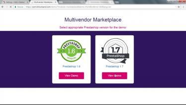Knowband Multi Vendor Marketplace